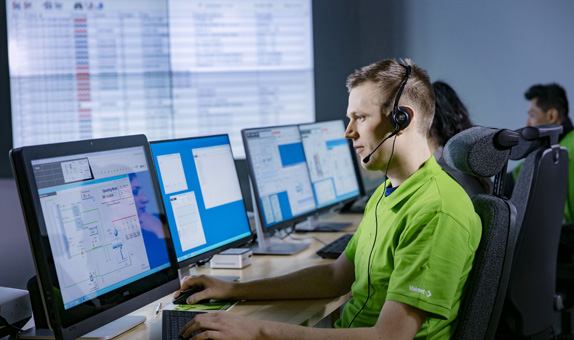 Valmet, Endüstriyel İnternet Ekosistemini Kemira Ortaklığı ile Genişletiyor Valmet, Endüstriyel İnternet Ekosistemini Kemira Ortaklığı ile Genişletiyor