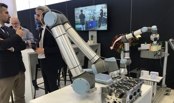 WIN Eurasia 2019 Fuarı WIN Eurasia 2019 Fuarı