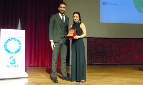 ULUÇEK 2018, Ineva Sponsorluğunda Gerçekleşti ULUÇEK 2018, Ineva Sponsorluğunda Gerçekleşti