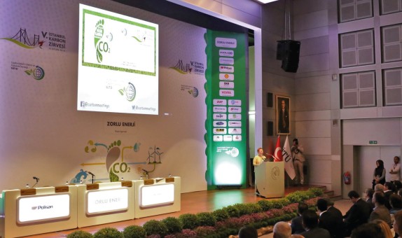 İstanbul Karbon Zirvesi İstanbul Karbon Zirvesi