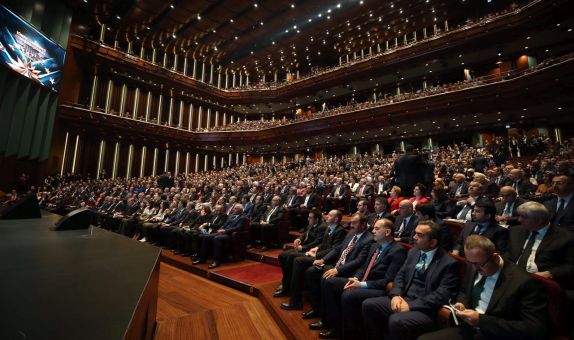 "Sıfır Atık Zirvesi" Düzenlendi "Sıfır Atık Zirvesi" Düzenlendi