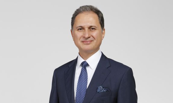 ÇEVKO VAKFI 2018 Çevreye Katkılarını Kamuoyuyla Paylaştı ÇEVKO VAKFI 2018 Çevreye Katkılarını Kamuoyuyla Paylaştı