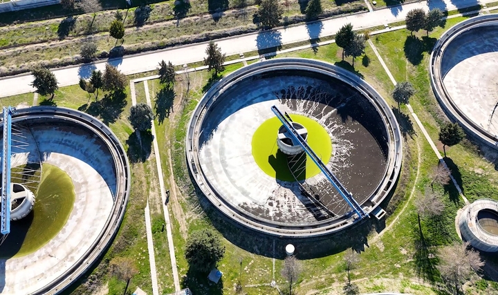 Belediyelerin Su, Kanalizasyon Ve Altyapı İhtiyaçları Sukap ile Yenileniyor