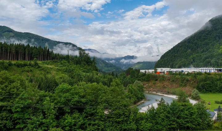 GF, TIME'ın Dünyanın En Sürdürülebilir Şirketleri Arasında