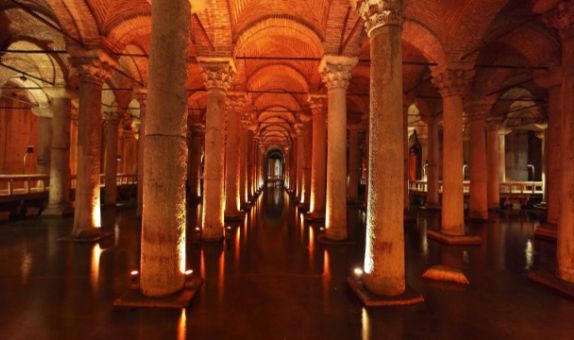 Yük. Müh. Enis Burkut yazdı: Yağmur Suyu Kullanımı Yük. Müh. Enis Burkut yazdı: Yağmur Suyu Kullanımı