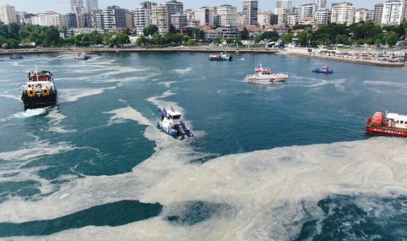 İstanbul Çevre Durum Raporu İstanbul Çevre Durum Raporu