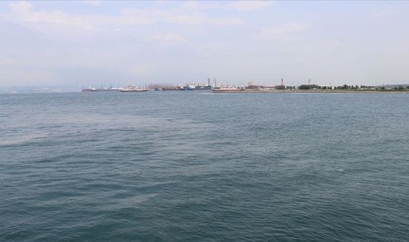 Marmara'da Atık Su Arıtma Tesislerinin Deşarj Standartlarına Kısıtlama Getirildi Marmara'da Atık Su Arıtma Tesislerinin Deşarj Standartlarına Kısıtlama Getirildi