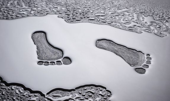 Global Raporlama Uzmanı Dilek Aşan yazdı: Su Ayak İzi