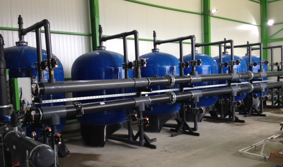 Doğru Su Filtresi Seçimi Çok Önemlidir