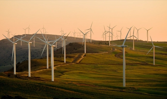 Yeşil Mutabakat Küresel Ekonomide Dengeleri Nasıl Değiştirecek?