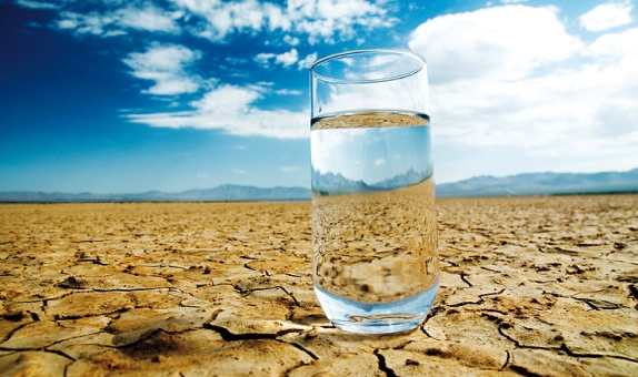 "Dünyadaki Yaklaşık 785 Milyon Kişi Temiz Suya Erişimde Sıkıntı Yaşıyor"