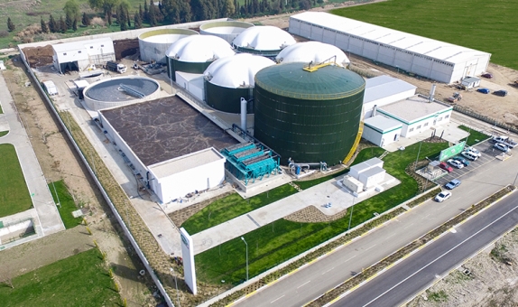 Atık Suların Arıtılmasında DAF Sistemlerinin Önemi ve Enerji Verimliliği