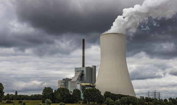 Endüstriyel Bir Tesise Ait Soğutma Kulesi Blöf Suyu Geri Kazanımı Projesi Endüstriyel Bir Tesise Ait Soğutma Kulesi Blöf Suyu Geri Kazanımı Projesi