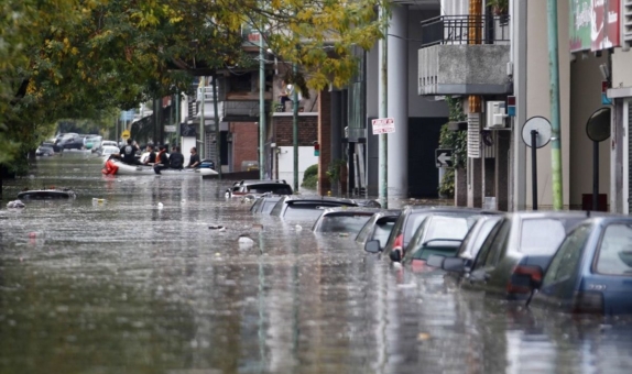 IPCC: Küresel Isınma İnsan Kaynaklı ve Daha Önce Görülmemiş Bir Seviyede