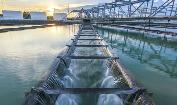 "İstanbul'un 16 Atık Su Arıtma Tesisine İhtiyacı Var" "İstanbul'un 16 Atık Su Arıtma Tesisine İhtiyacı Var"