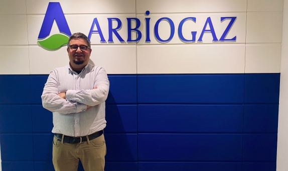Arbiogaz İnovatif Mühendislik Çözümleriyle Çok Sayıda Projeyi Hayata Geçirdi