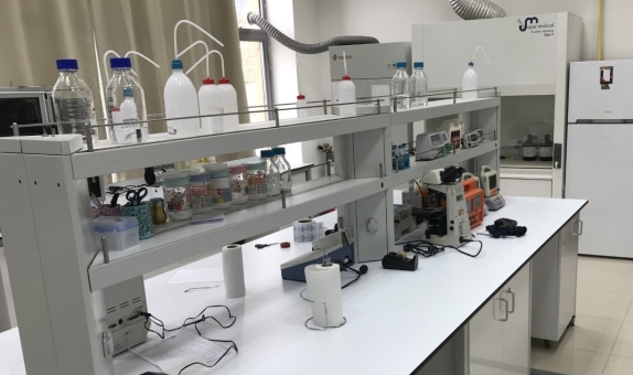 Kimyasal Su Analizinin Önemi Kimyasal Su Analizinin Önemi