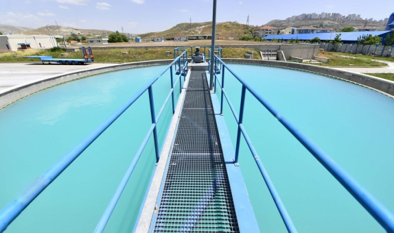 Kullanılmış Suların Yeniden Kullanımı ve DSİ Ankara Çayı Projesi