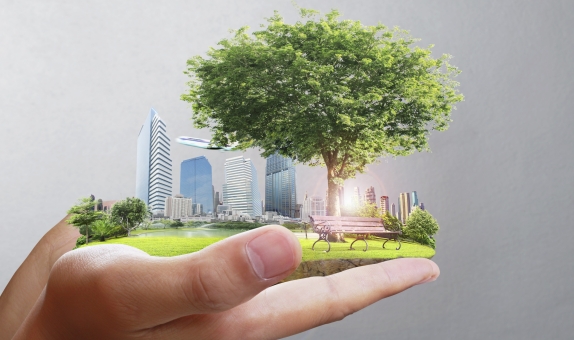 Çevre ve Sürdürülebilirlik