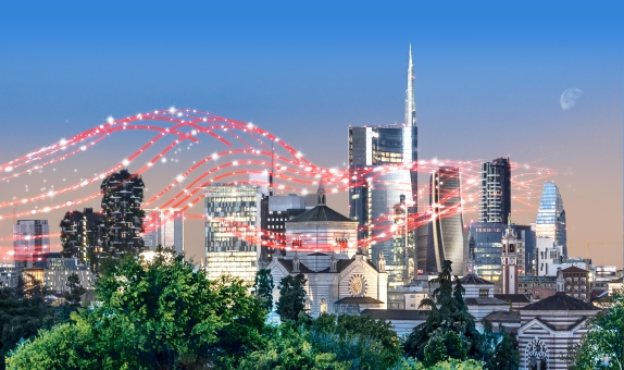 ABB'nin Enerji Verimli Teknolojileri ile Güney Avrupa'da CO2 Emisyonları Azaltılacak ABB'nin Enerji Verimli Teknolojileri ile Güney Avrupa'da CO2 Emisyonları Azaltılacak