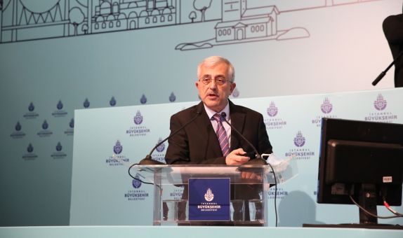 İSKİ, 10 Milyar Liralık Bütçeyle Yatırımlarını Hızlandırıyor İSKİ, 10 Milyar Liralık Bütçeyle Yatırımlarını Hızlandırıyor