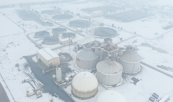 Konya Büyükşehir Belediye Başkanı Uğur İbrahim Altay: "Gübre Olarak Kullanılan Arıtma Çamuruyla Çiftçimize Destek Oluyoruz"