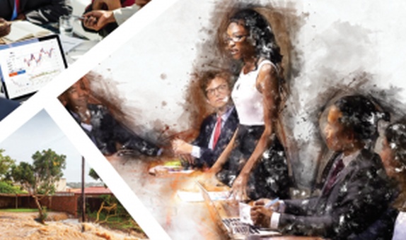 Kadınlar Su Kaynakları Yönetiminde Yeterince Temsil Edilmiyor Kadınlar Su Kaynakları Yönetiminde Yeterince Temsil Edilmiyor