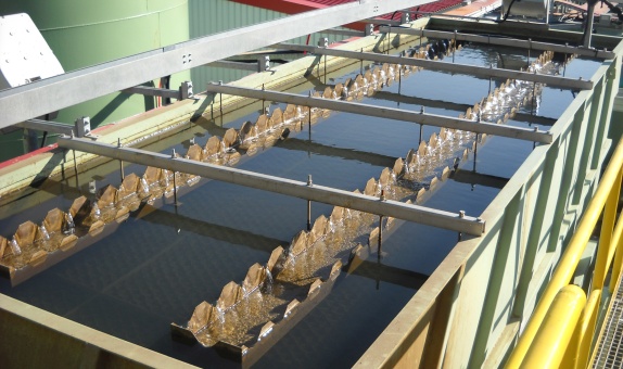 Yüksek Mühendis Enis Burkut yazdı: Ham Su Kalitesi Değişkendir Yüksek Mühendis Enis Burkut yazdı: Ham Su Kalitesi Değişkendir