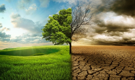 İklim Değişikliğinin Fiziksel Temelleri İklim Değişikliğinin Fiziksel Temelleri