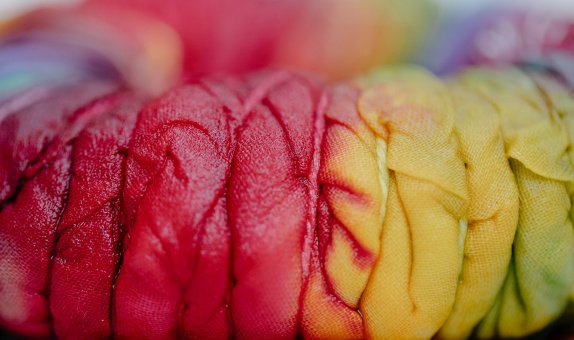 Tekstil Atık Sularının Arıtılarak Geri Kazanımı Tekstil Atık Sularının Arıtılarak Geri Kazanımı