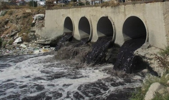 Su Kaynaklarımız ve Çevresel Kirlilik