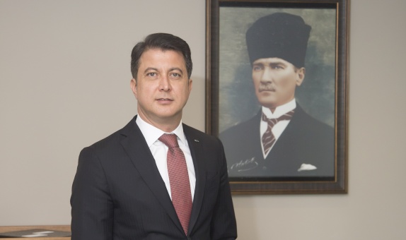 Suyu Geleceğe Taşımak