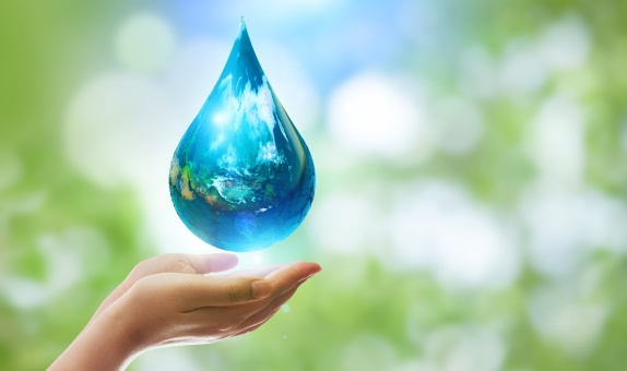 Xylem Sürdürülebilirlik için Bir Adım Atarak Suyu Daha Görünür Kılıyor