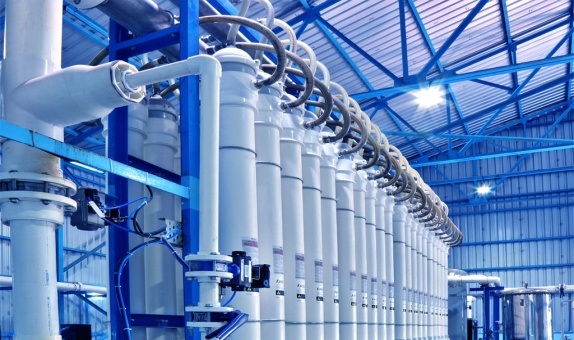 Deri Sanayi Atıksularında Aktif Karbon Adsorpsiyonu İle Krom (VI) Giderimi Deri Sanayi Atıksularında Aktif Karbon Adsorpsiyonu İle Krom (VI) Giderimi