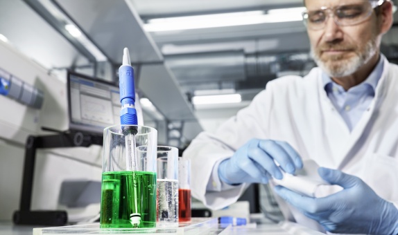 Endress+Hauser Memosens 2.0 Sensörleri