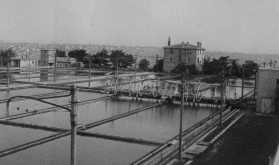 Geçmişten Günümüze İSKİ Geçmişten Günümüze İSKİ