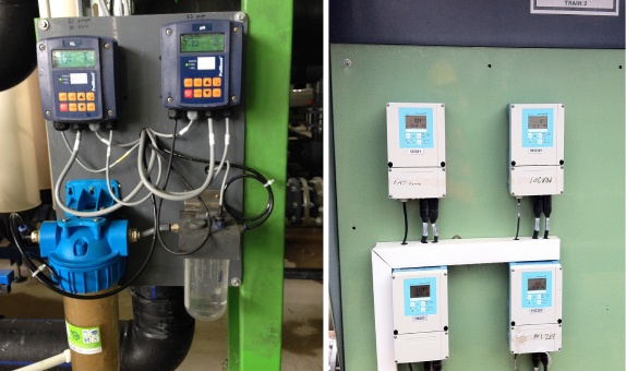 Su Hazırlama Sistemlerindeki Ölçü ve Kontrol Cihazlarına Güvenebilir miyiz? Su Hazırlama Sistemlerindeki Ölçü ve Kontrol Cihazlarına Güvenebilir miyiz?