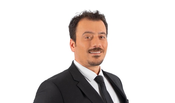 Centriplus İcra Kurulu Yardımcı Başkanı Mehmet Egeli: "Önceliğimiz Global Bir Firma Haline Gelmek" Centriplus İcra Kurulu Yardımcı Başkanı Mehmet Egeli: "Önceliğimiz Global Bir Firma Haline Gelmek"