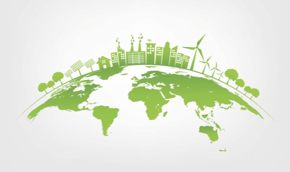 Şehirler ve Sürdürülebilir Yönetim