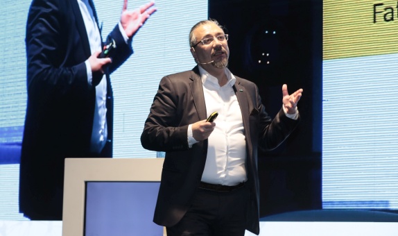 Wilo, Four Essentials'da Sektör Paydaşlarıyla Buluştu Wilo, Four Essentials'da Sektör Paydaşlarıyla Buluştu