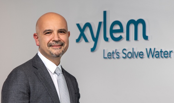 Xylem iki Markasının Faaliyet Alanını Yeniden Yapılandırdı Xylem iki Markasının Faaliyet Alanını Yeniden Yapılandırdı
