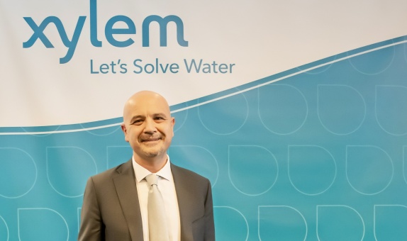Xylem'in Çalışmalarının Odak Noktasında Sürdürülebilirlik Var Xylem'in Çalışmalarının Odak Noktasında Sürdürülebilirlik Var