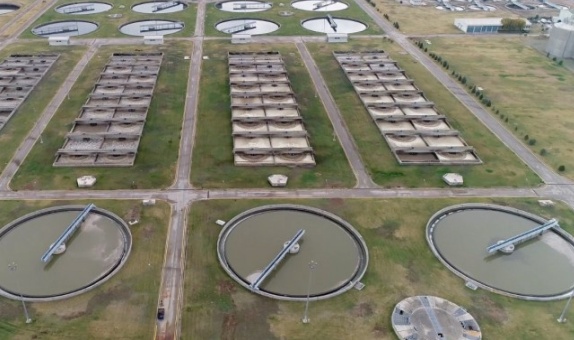 Arıtılmış Atık Su Kullanana Teşvik Artıyor