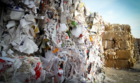 Atık Emekçilerine Mesleki Statü