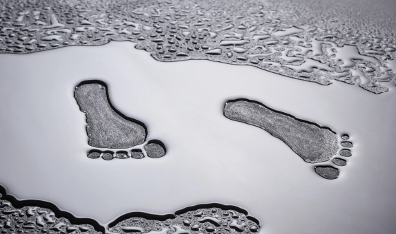 Su Ayak İzini Nasıl Azaltırız?