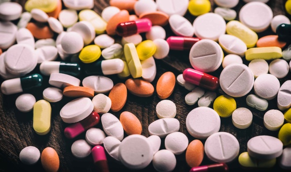 Kullanılmamış veya Tarihi Geçmiş İlaçların Yarattığı Çevresel Etkilerin Sınırlandırılması