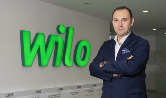 Wilo 2021 Sürdürülebilirlik Raporu Açıklandı Wilo 2021 Sürdürülebilirlik Raporu Açıklandı