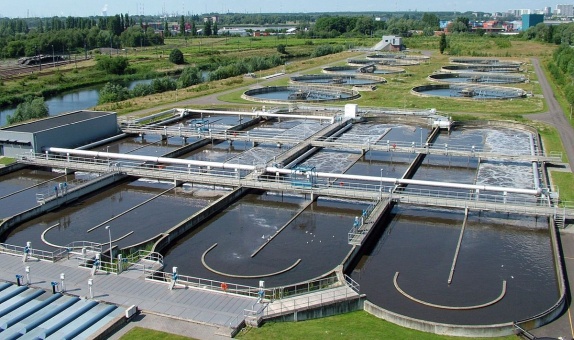 BUSKİ'ler Arasında Mukayeseli Performans Değerlendirmesi