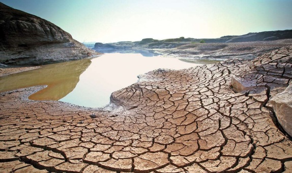 Tarlalarımıza Hayat Veren Suyun Karşı Karşıya Kaldığı Beş Tehdit