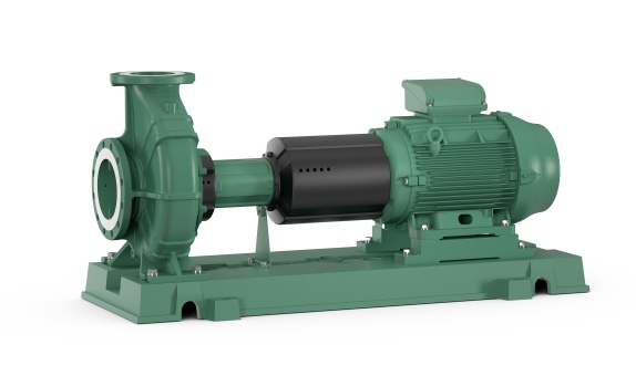 Wilo'dan Lesaffre'ye Enerji Tasarruf Çözümleri Wilo'dan Lesaffre'ye Enerji Tasarruf Çözümleri